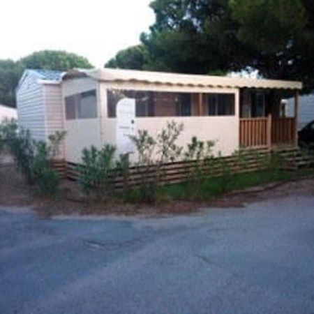 Mhvacances Louent Plusieurs Mobilhomes Dans Camping 4 Etoiles A 200M De La Plage Et Cure Thermale 카네트 외부 사진