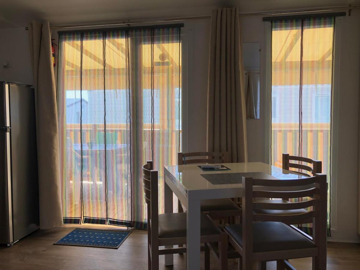 Mhvacances Louent Plusieurs Mobilhomes Dans Camping 4 Etoiles A 200M De La Plage Et Cure Thermale 카네트 외부 사진