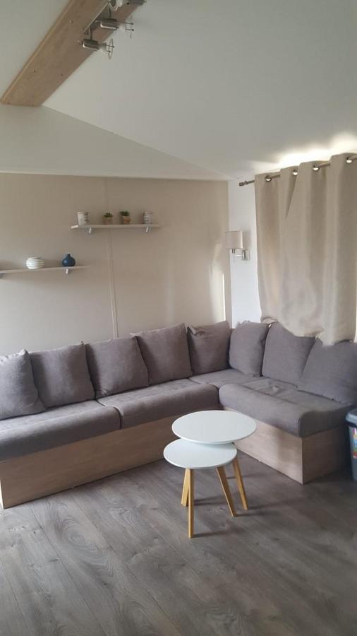 Mhvacances Louent Plusieurs Mobilhomes Dans Camping 4 Etoiles A 200M De La Plage Et Cure Thermale 카네트 외부 사진