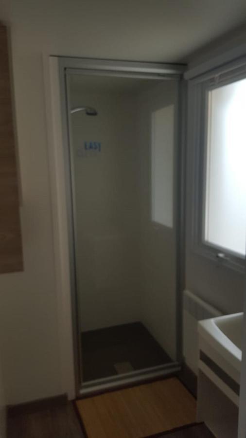 Mhvacances Louent Plusieurs Mobilhomes Dans Camping 4 Etoiles A 200M De La Plage Et Cure Thermale 카네트 외부 사진